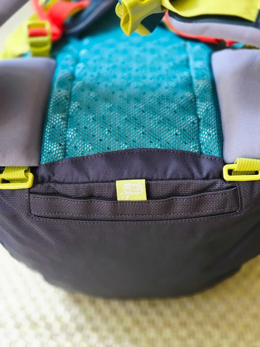 Rucsac Forclaz 70l Stare Excelenta