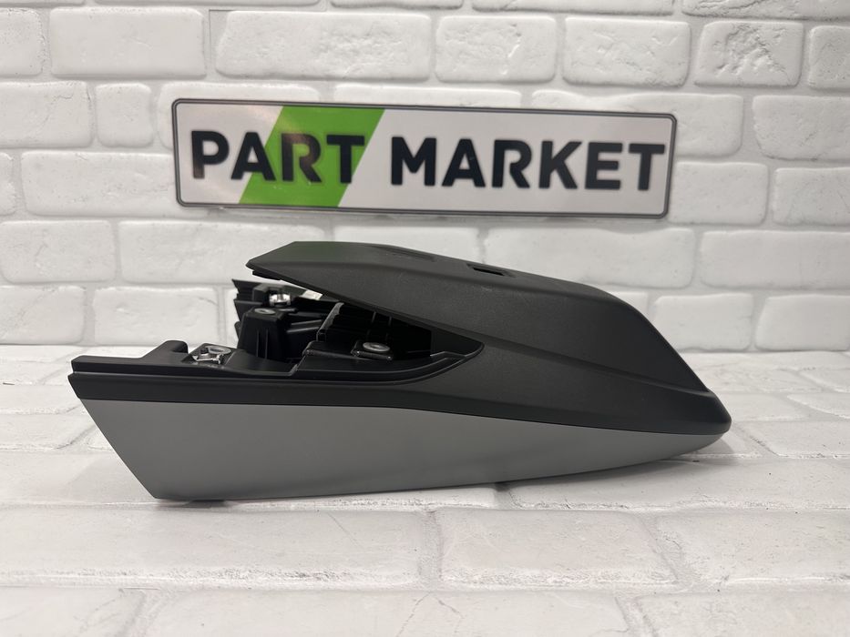 Конзола AUDI Q4 E-TRON