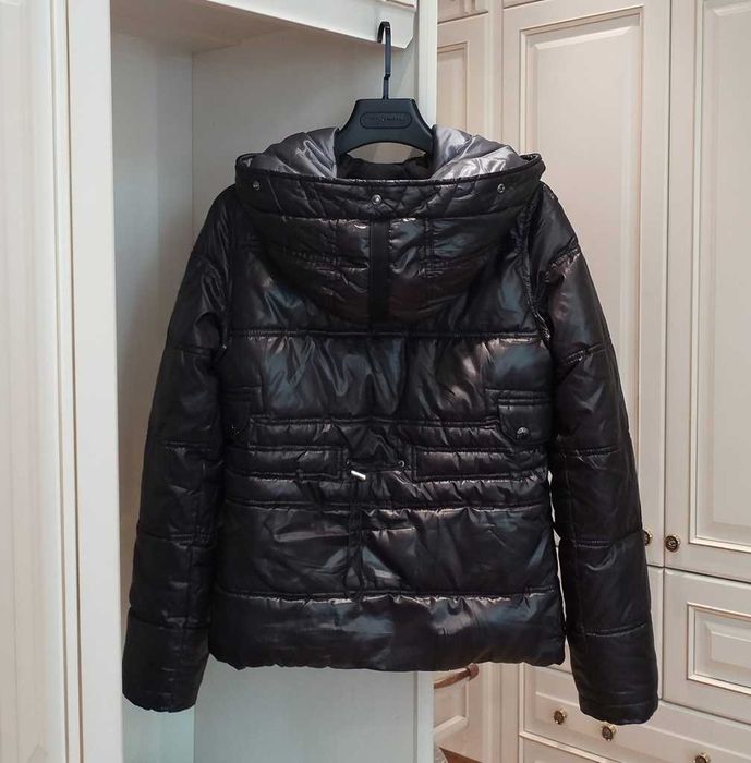 Дамско зимно яке NICKELSON