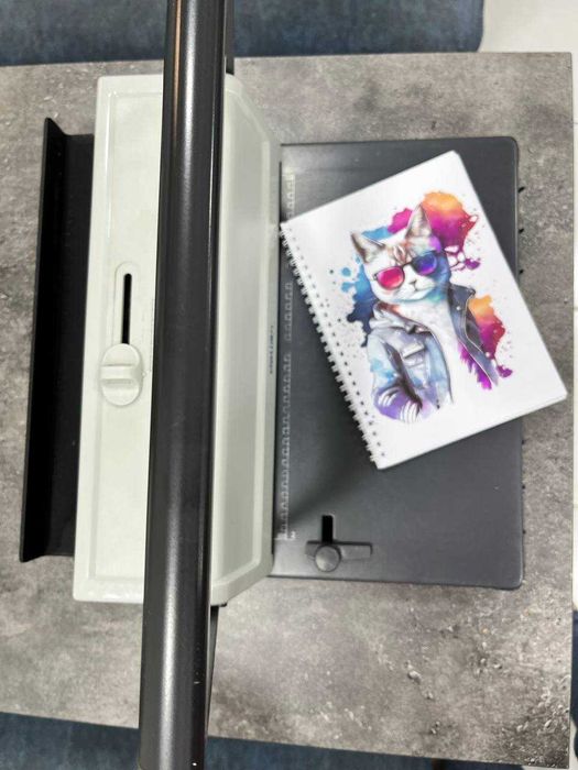 Продается металлический переплет (Брошюровщик)