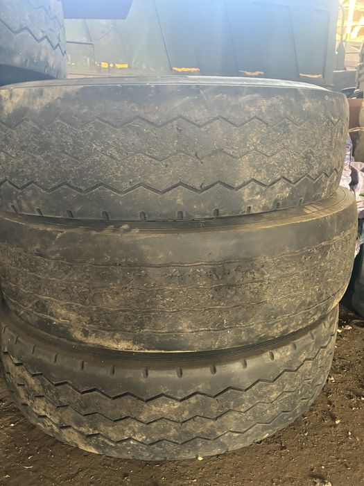 Резина камазз.