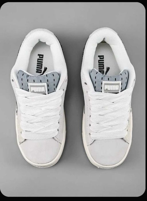Кроссовки Puma новые