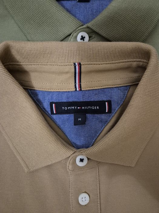 Tricou bărbați Tommy Hilfiger