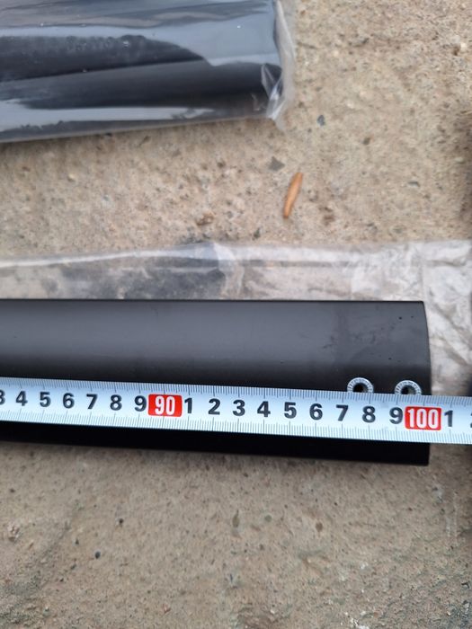 Напречни  греди за Хонда ЦРВ 2  и ЦРВ 3  Нови !