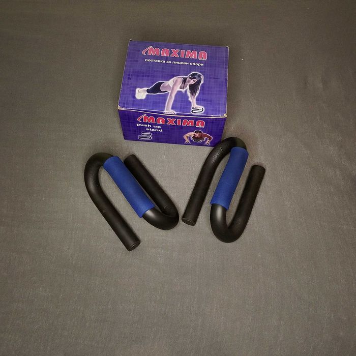 Спортни аксесоари, за упражнения