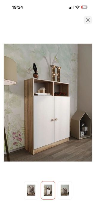 Продам детский шкаф