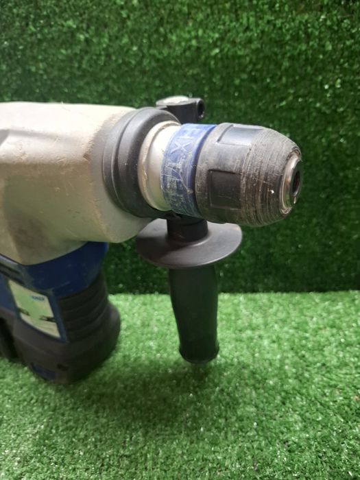 Перфоратор на Berner/MILWAUKEE BACRHD 18V BL