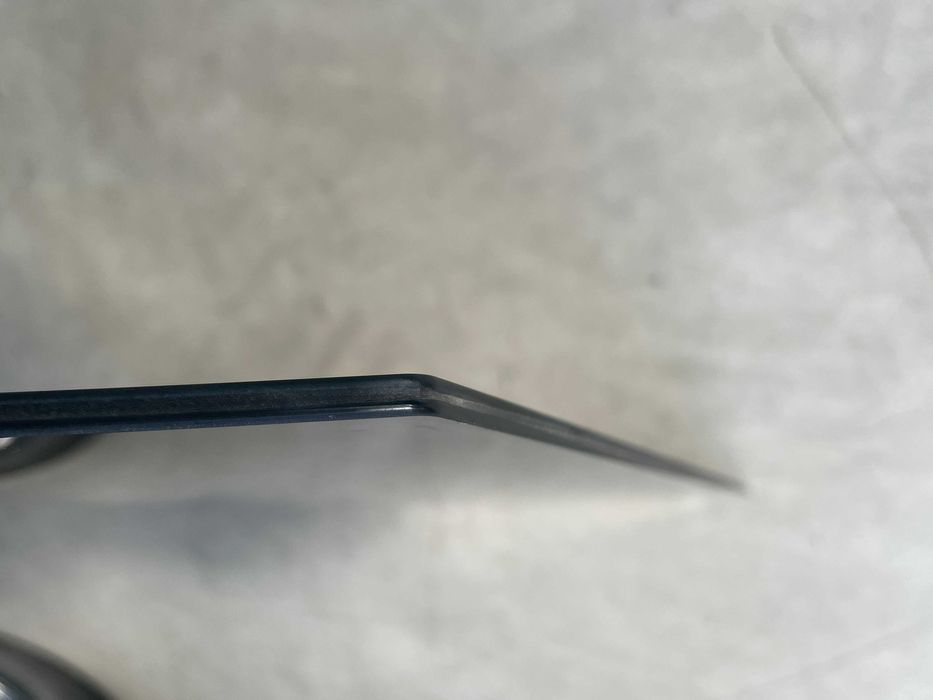 Geam usa dreapta spate dublu Vw Touareg CR7 cod 760845026C