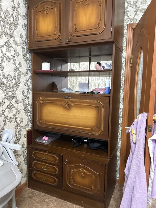 Сервант для гостиной