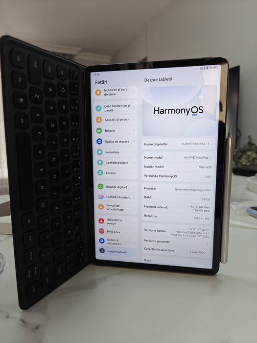 Huawei MatePad 11