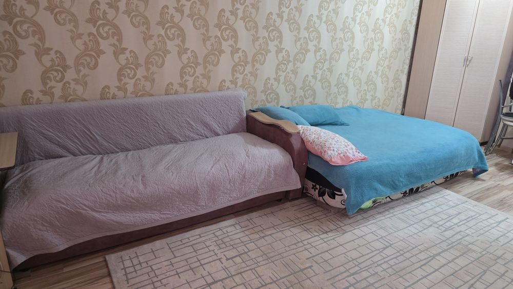 Сдаю квартиру. Посуточно. На ночь.