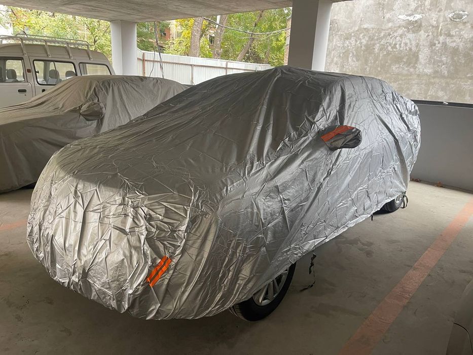 Автотенты на все авто доставка по городу бесплатно