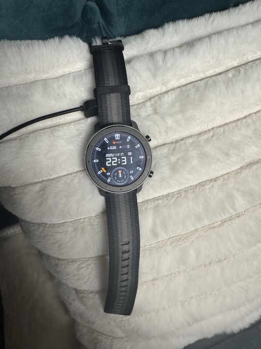 Смарт часовник Amazfit