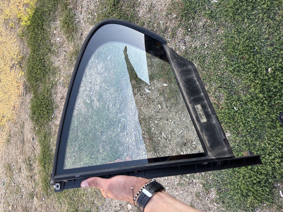 Panou clima f10/f11 geamuri stanga / macara/ oglinda