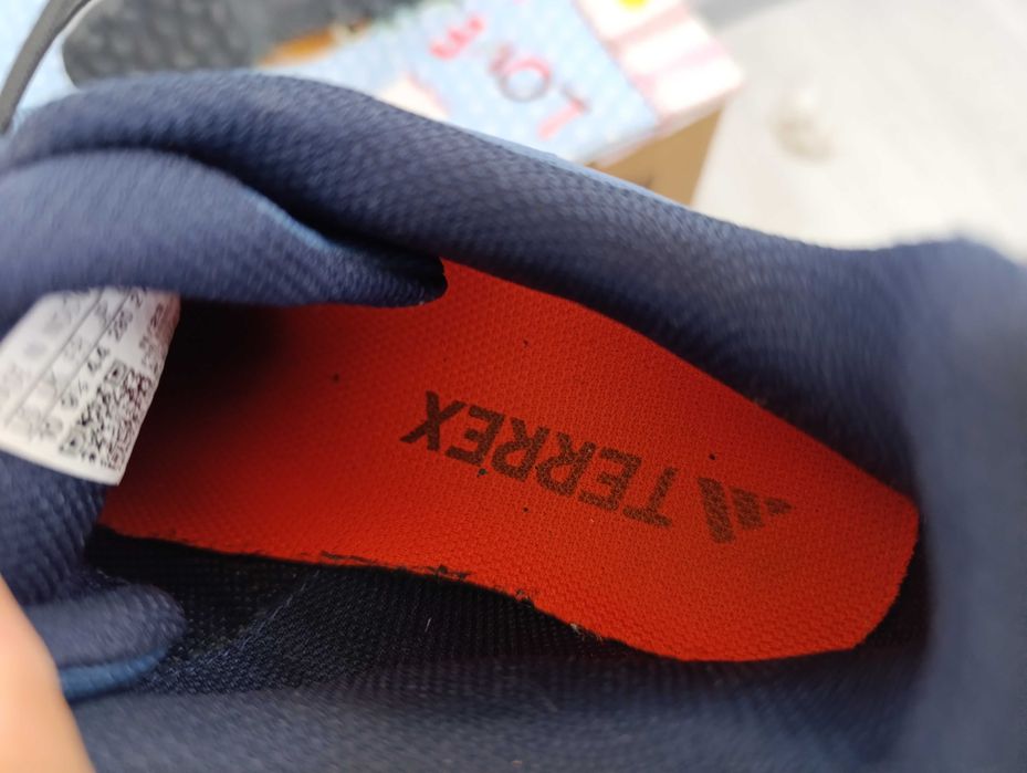 ''adidas Terrex Eastrail 2.0''оригинални маратонки 44 номер