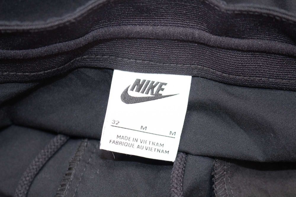 Nike оригинален мъжки панталон черен Utility Pants 32