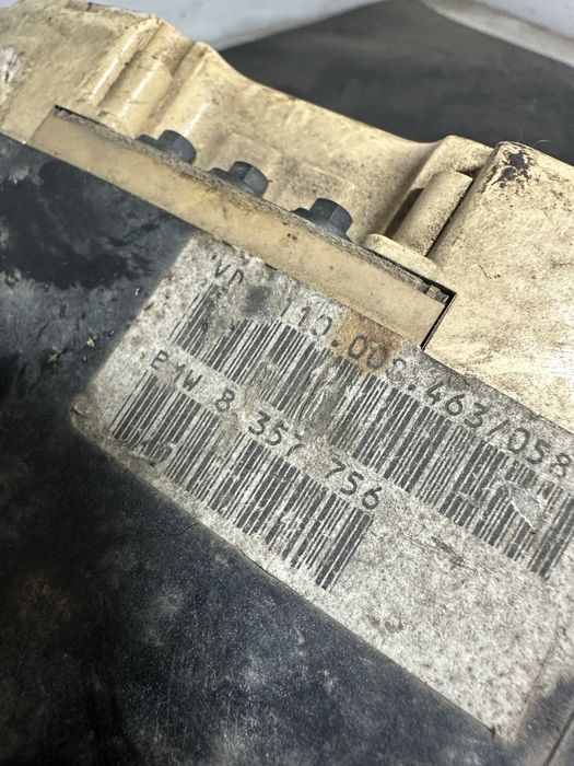 Ceasuri bord BMW SERIA 3 E36 1990-1998 | 8357756