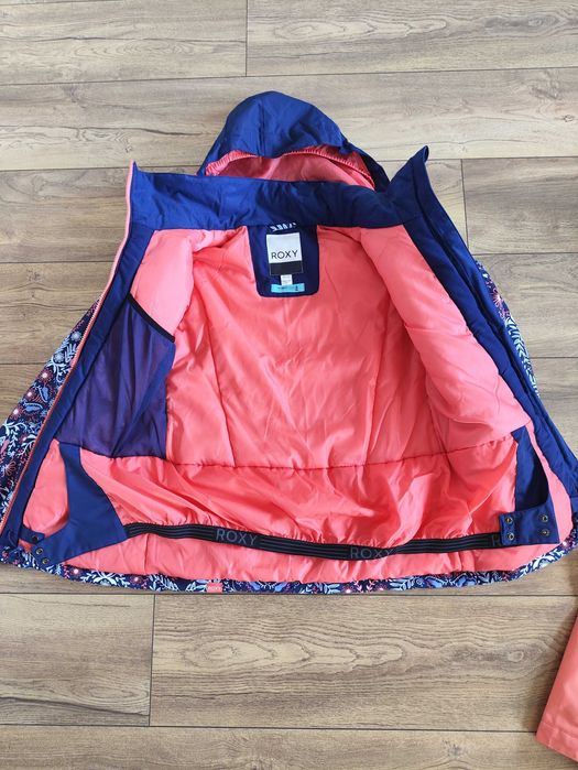 Ски яке и панталон ROXY за момиче 16г