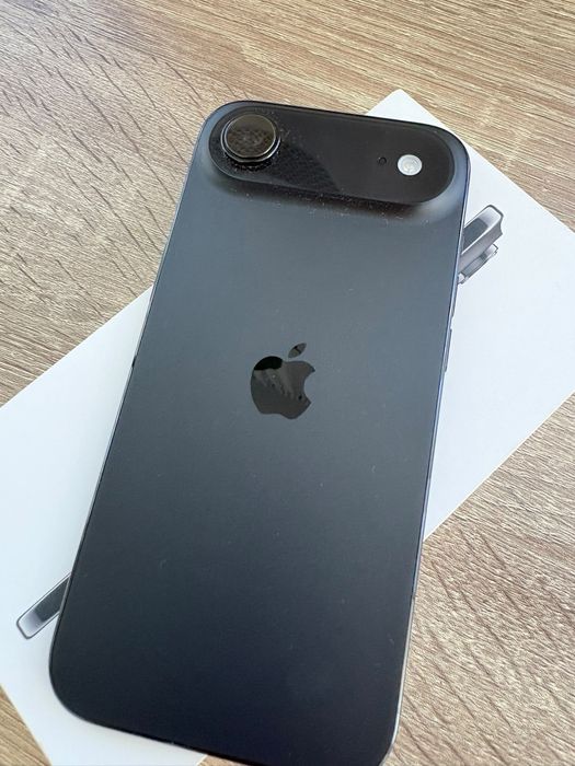 Iphone 17 Air sau schimb cu iphone 16 pro