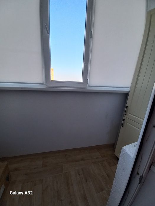 Продам 1ком квартиру