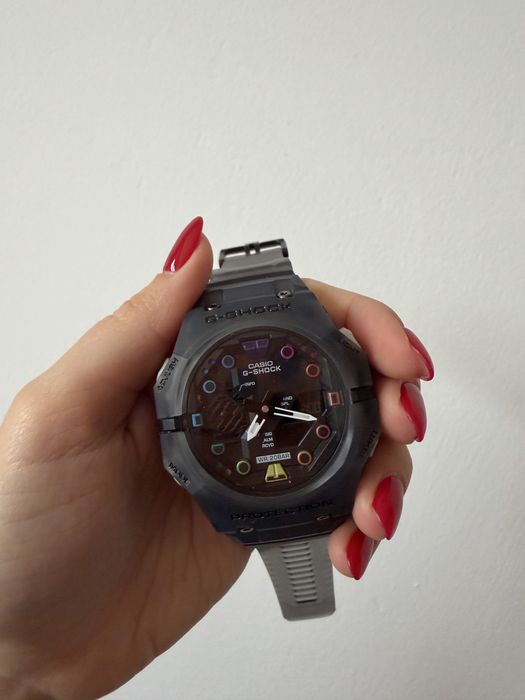Часовници G-Shock