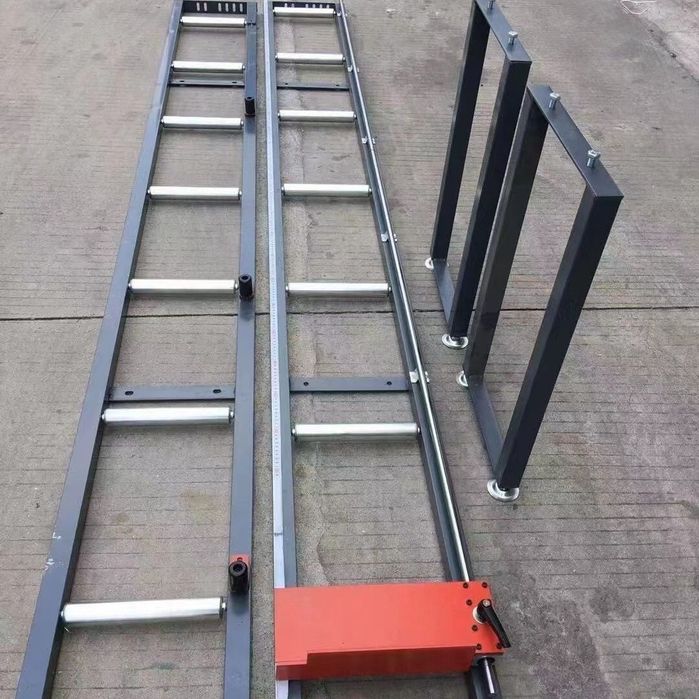 Для станков ПВХ и алюмини