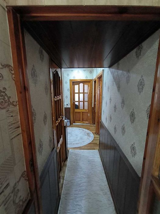 Под магазин или офис идеальное место Продается квартира 3/1/5 Экобазар