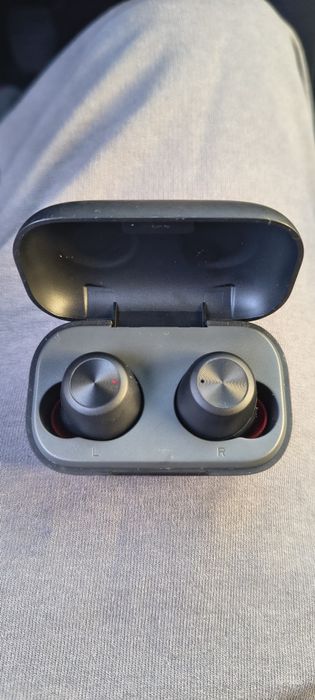 Căști hama bluetooth