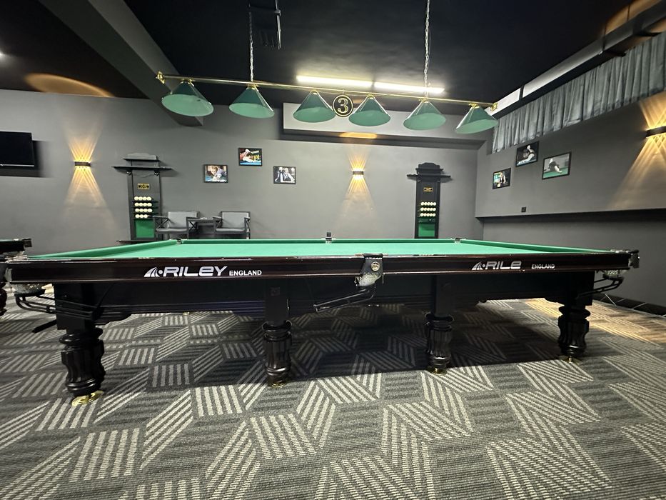 Бильярдный стол сотилади срочна