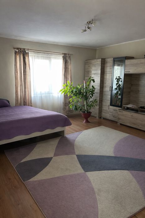 Vând/Schimb Casā Familialā str. 8 Martie