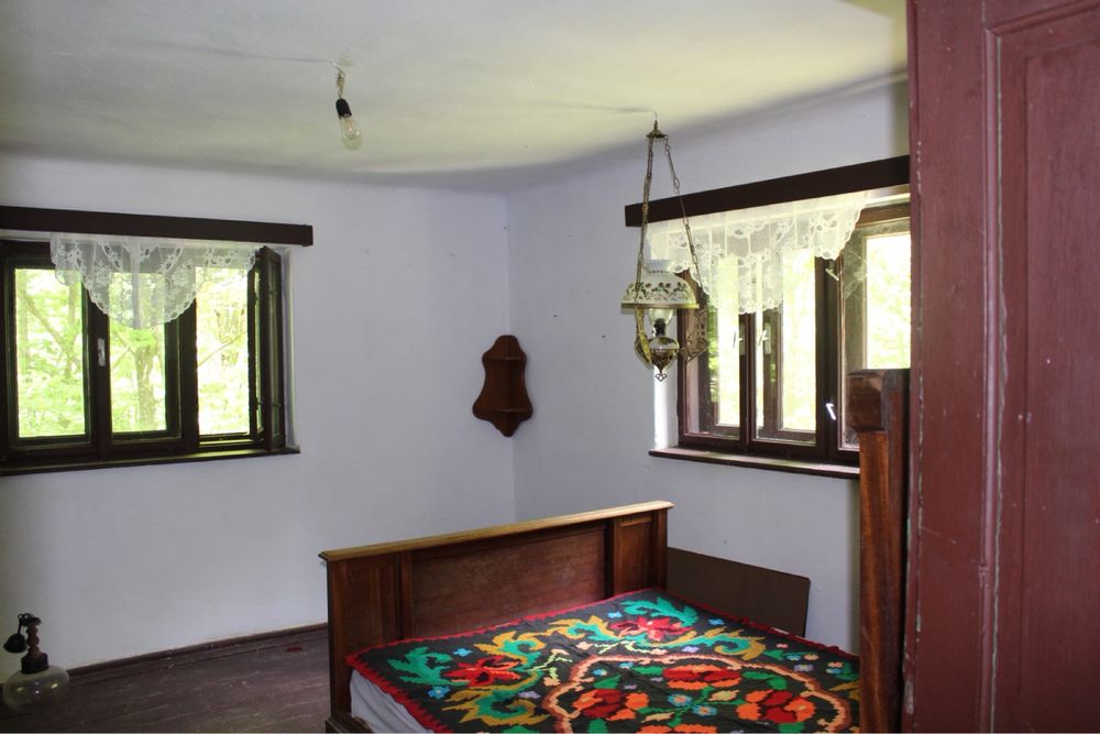 Vand cabana pe Valea Sebesului