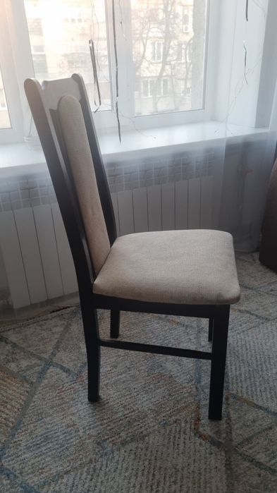 Стулья кухонные  2 штуки