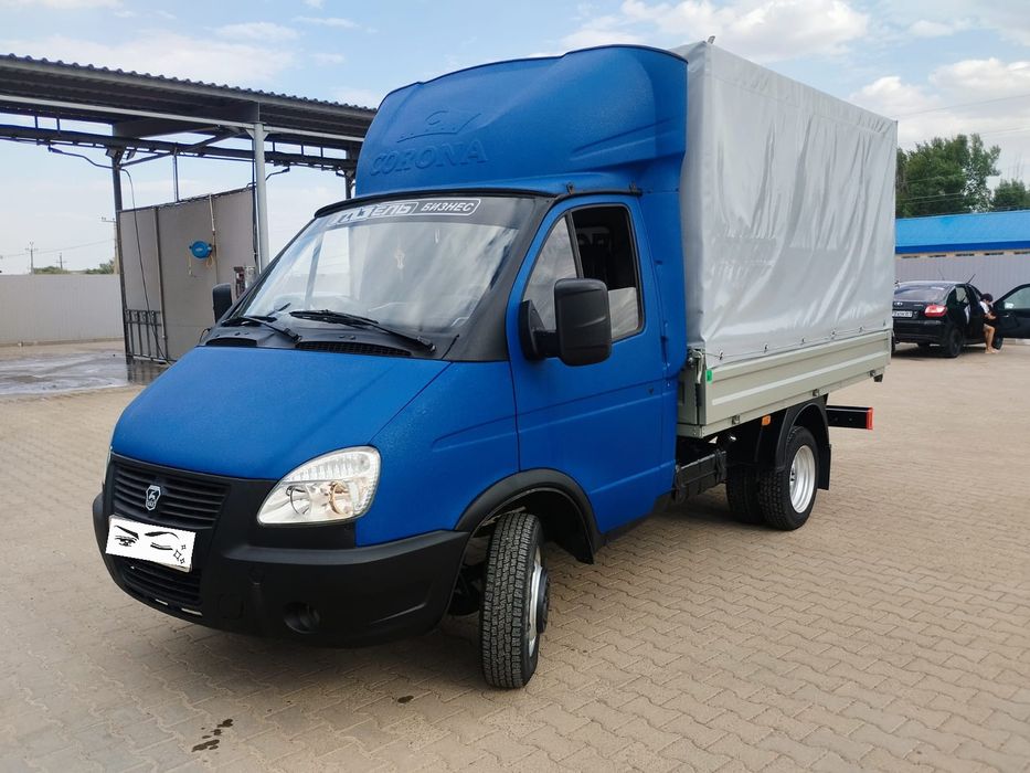 Продам Газель Бизнес