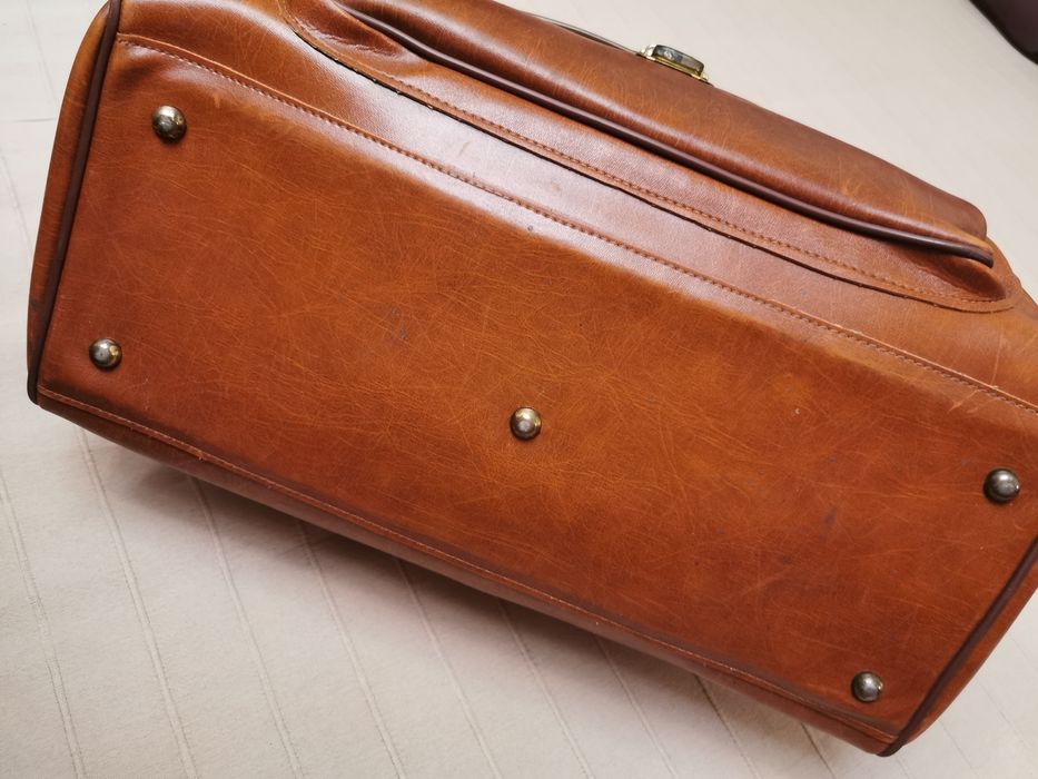 Сумка из СССР. Раритет.