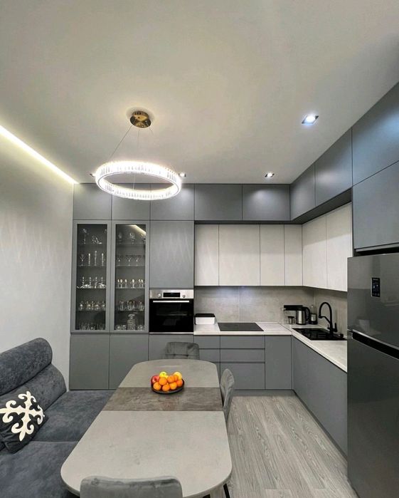 Кухонная мебель                   ,