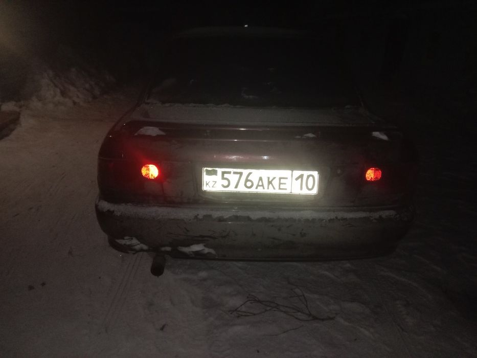 Продам mitsubishi (J)