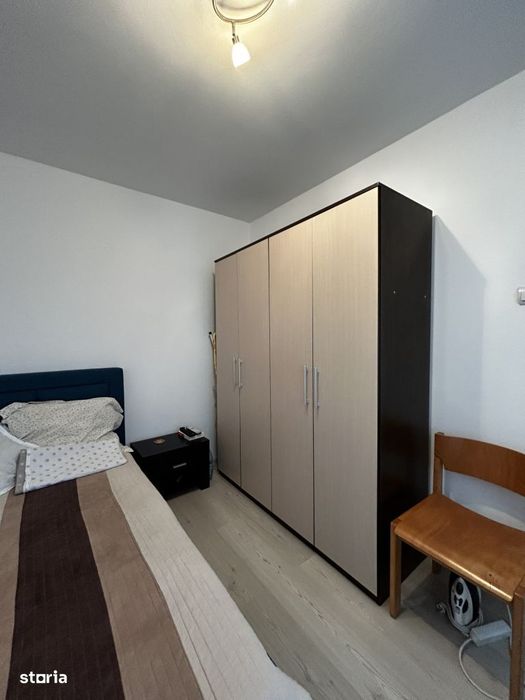 Spre inchiriere | Apartament 2 camere | Zona Energiei