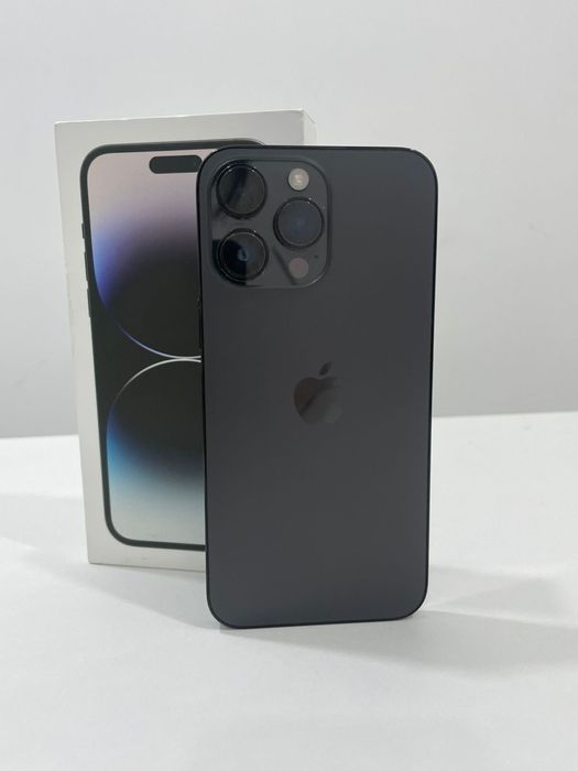 iPhone 14 Pro Max, 128 gb Akb 78%
