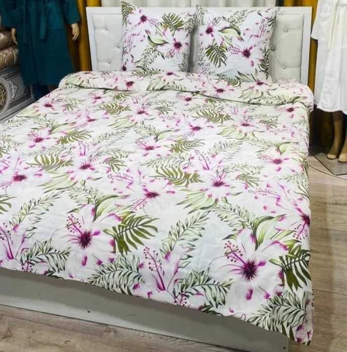 Постельное белье оптом от производителя — скидки до 20%