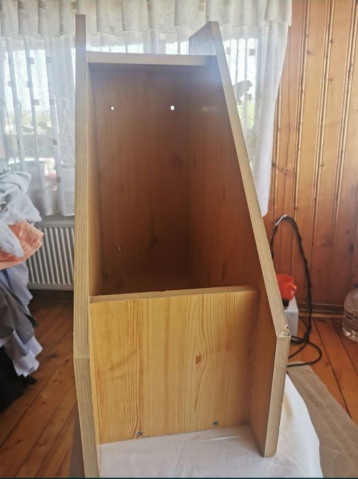 Corp mobilier din pal