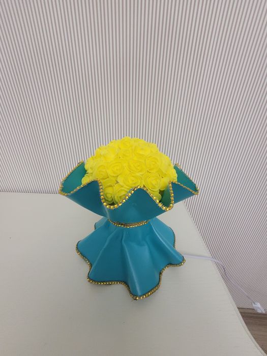 Светильники .ночники.