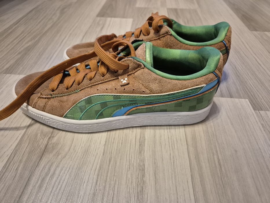 Детски  маратонки  Puma 37.5