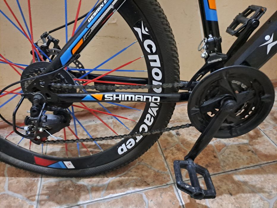 Продам велосипед