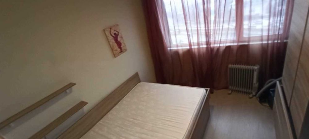 Продава се Двустаен апартамент в София, Банишора - 40 кв.м за 2125 €/кв.м - Снимка #5