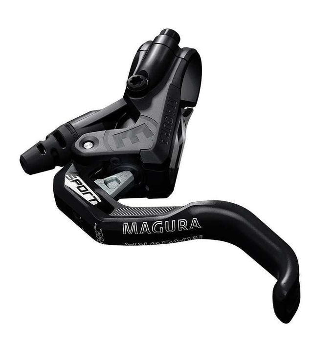 Комплект спирачки Magura MT Trail Sport HC (L.1000mm/2000mm)