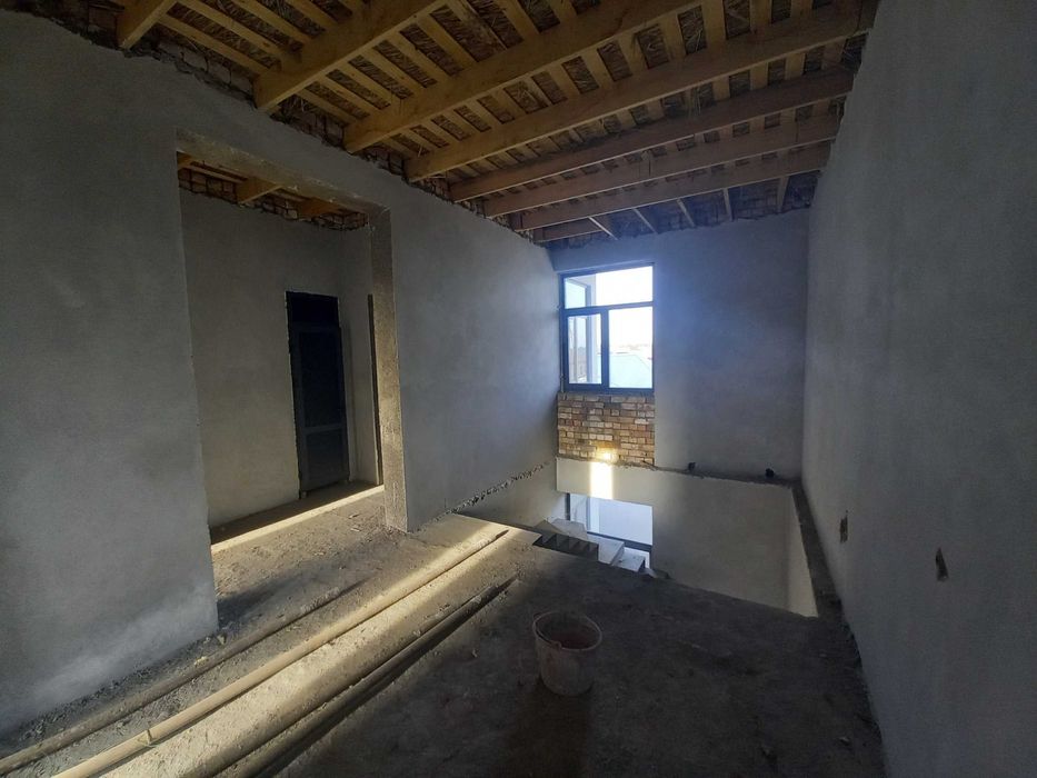 Коттеджный городок дан элитный HI-TECH