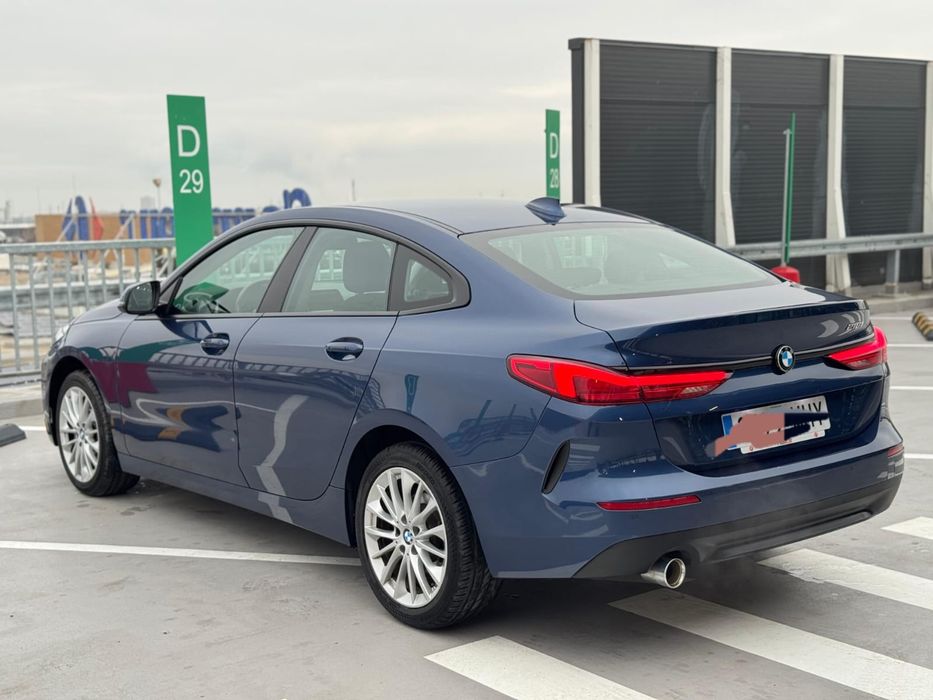 BMW seria 2 *218i gran coupe *2023