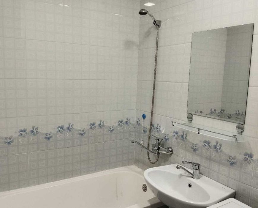 Ипотека 2*3/5/5 БУЮК ИПАК ХУДОЖНИКОВ N28