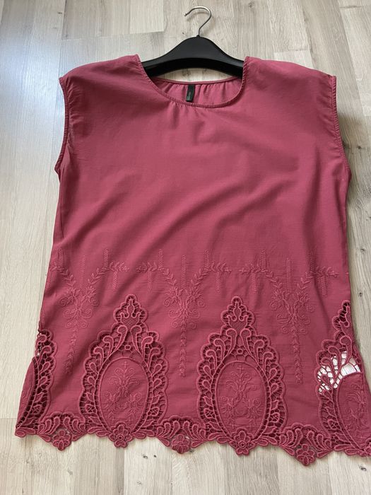 Bluza casual Benetton