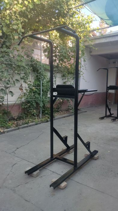 Тренажерный комплекс